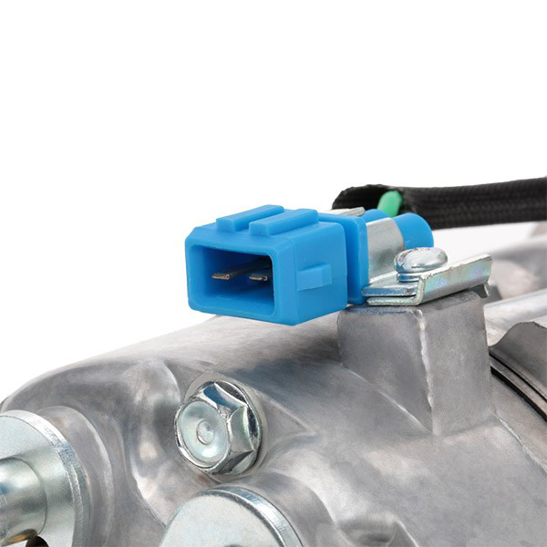 Компрессор системы кондиционирования VAN Wezel 0300K003 цена, от 96.05 USD